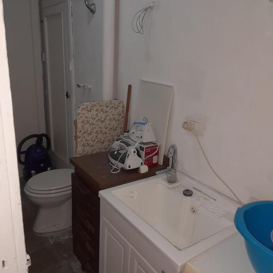 Appartamento Via Trevisani Bari Esterno foto