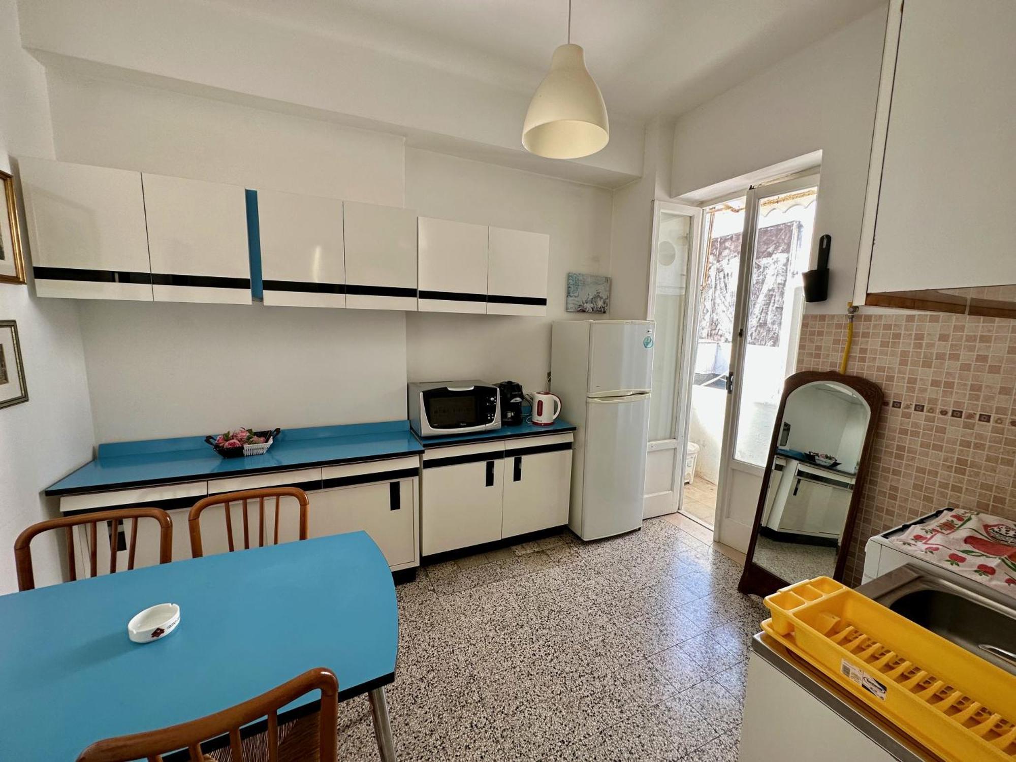 Appartamento Via Trevisani Bari Esterno foto