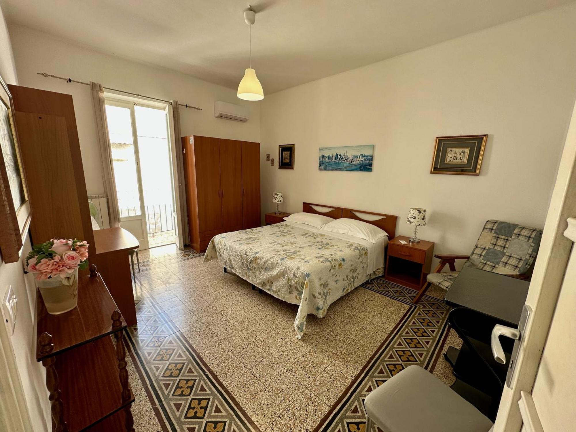 Appartamento Via Trevisani Bari Esterno foto
